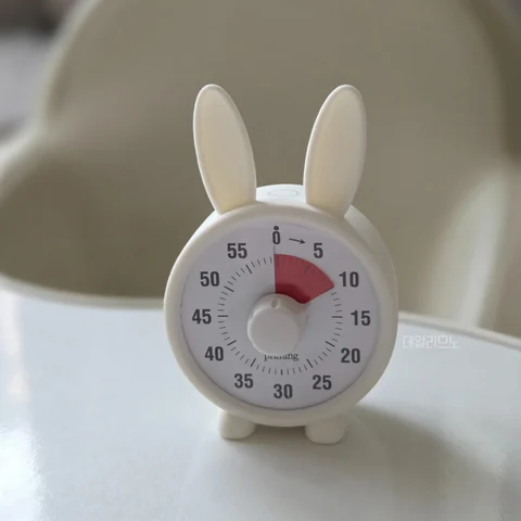 시간개념 길러주는 큐큐타이머