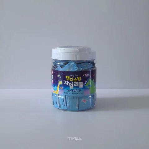 1OO% 핀란드산 자일리톨캔디